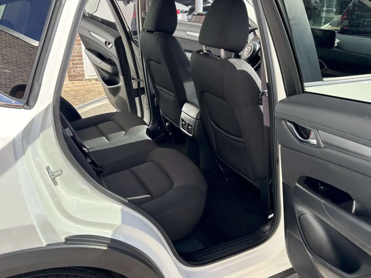 Mazda CX-5 - 8