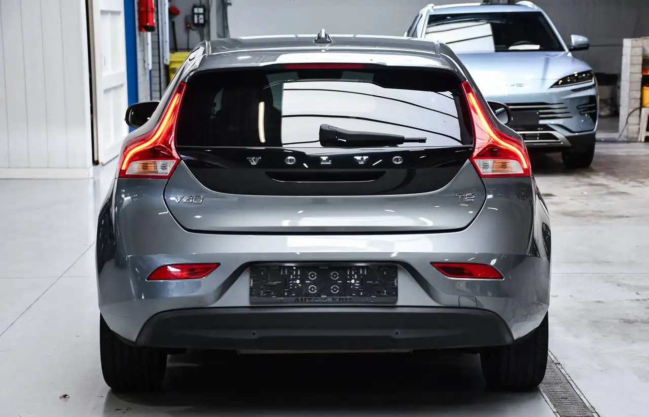 Volvo V40 - 5