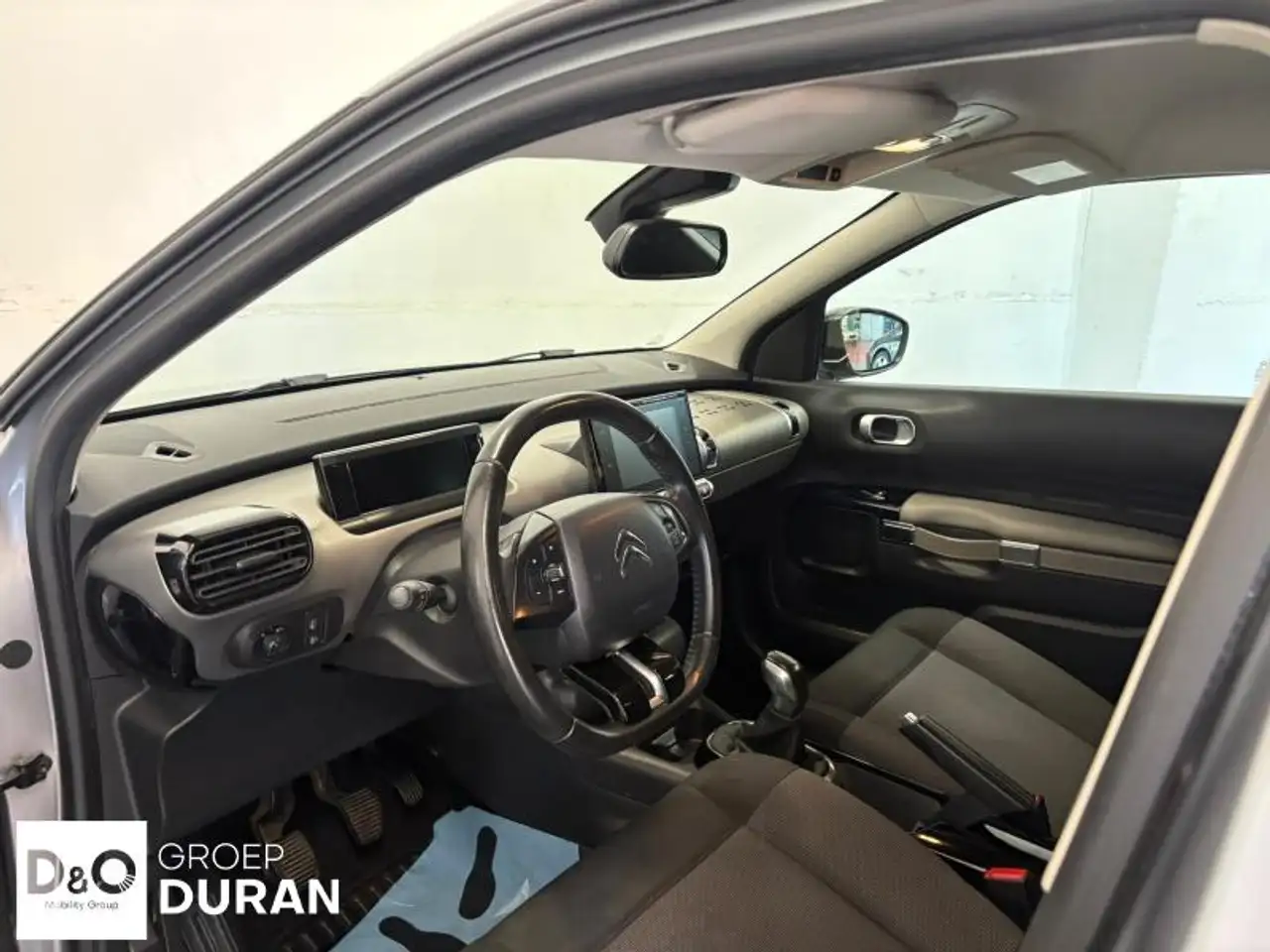 Citroen C4 - 10