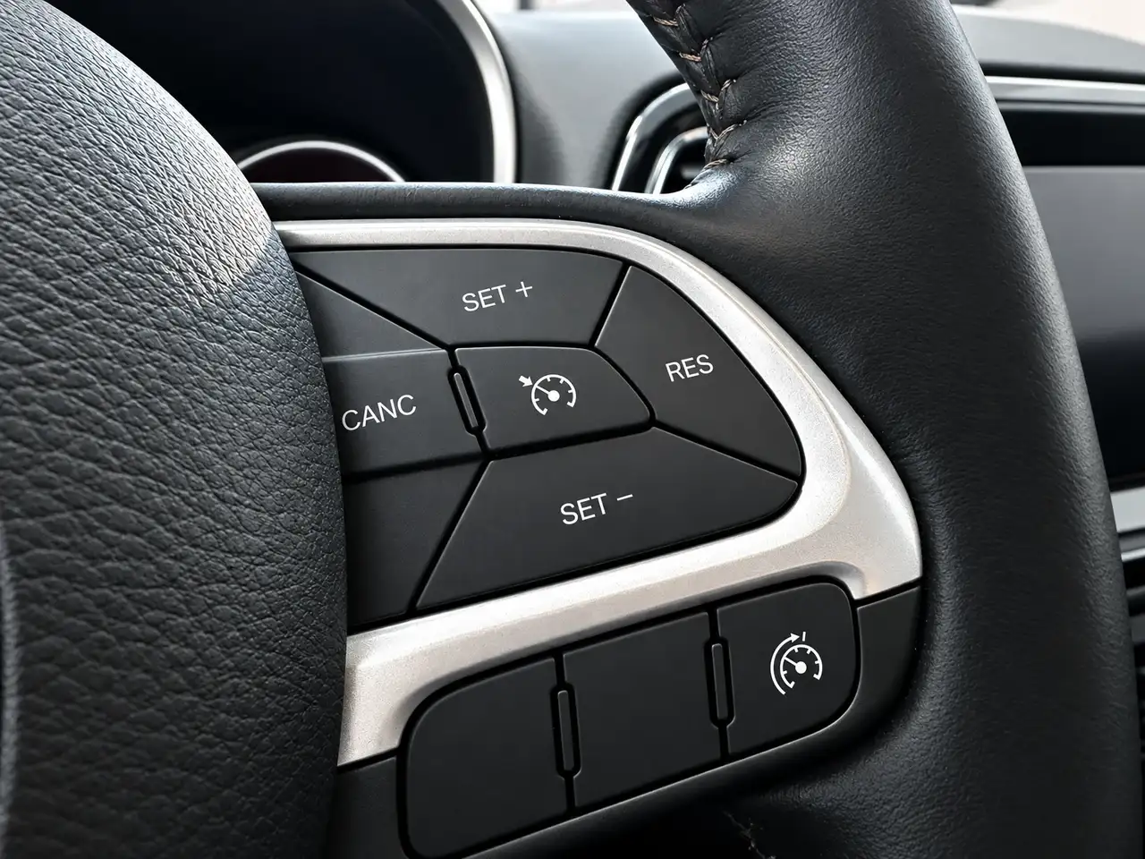 Jeep Compass - 19