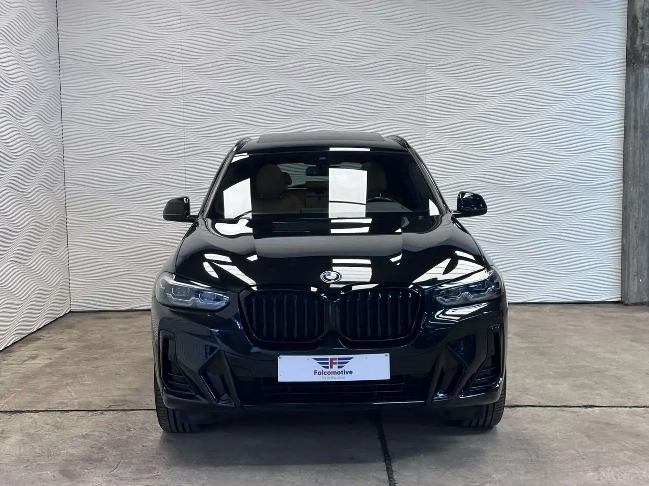BMW X3 - 6