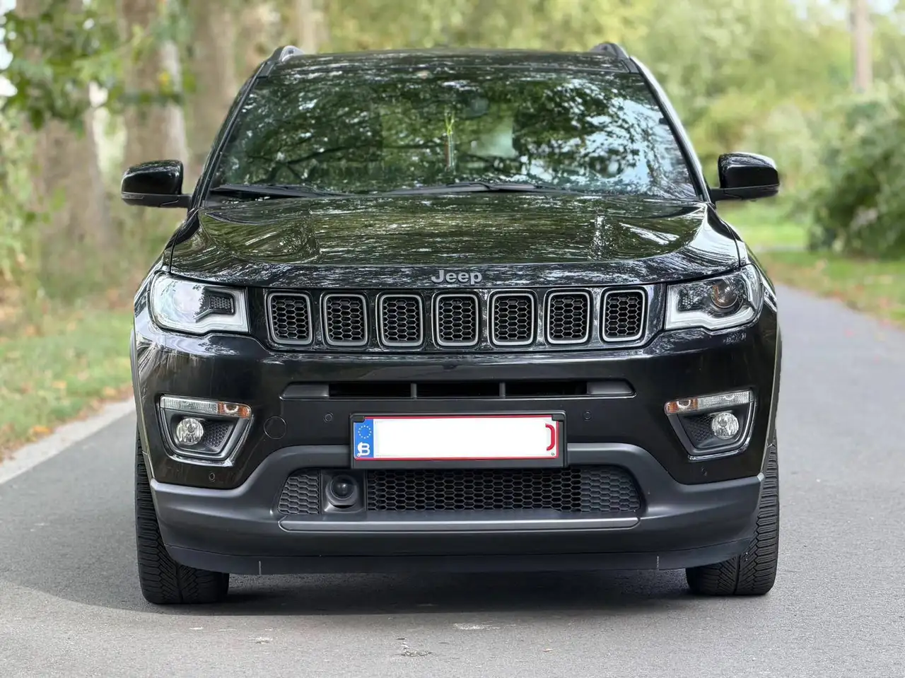 Jeep Compass - 5