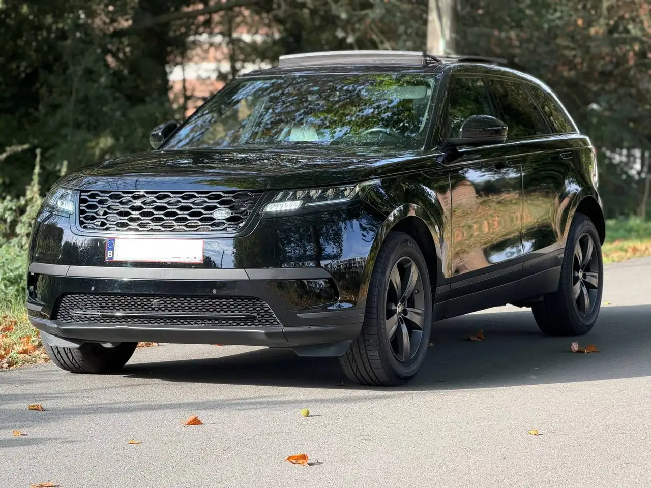 Land Rover Range Rover Velar - 5