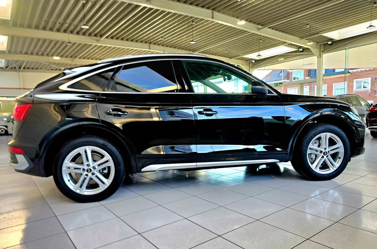 Audi Q5 - 7