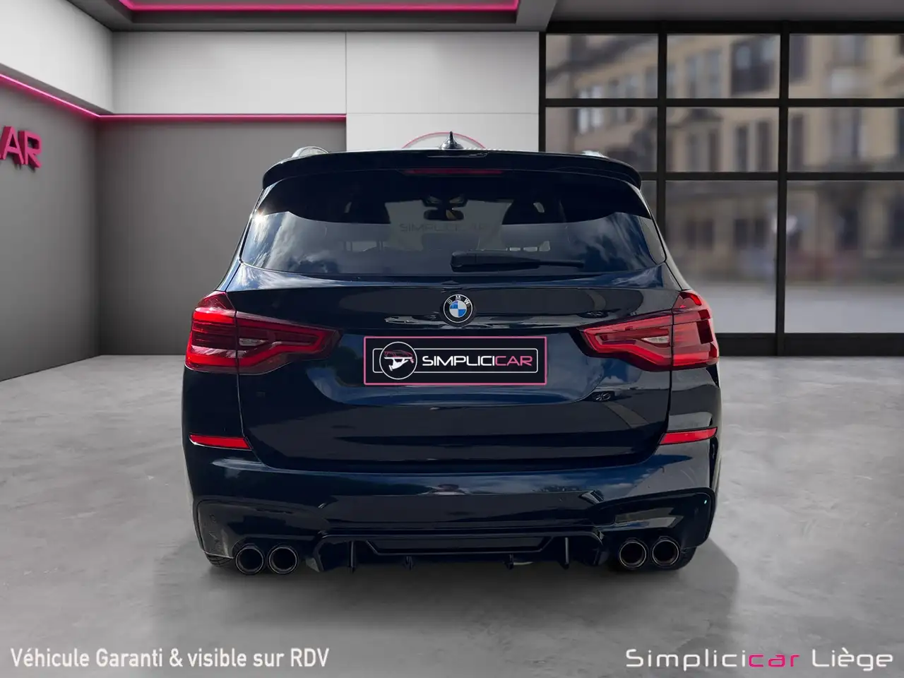 BMW X3 - 6