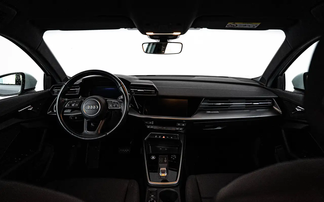 Audi A3 - 12