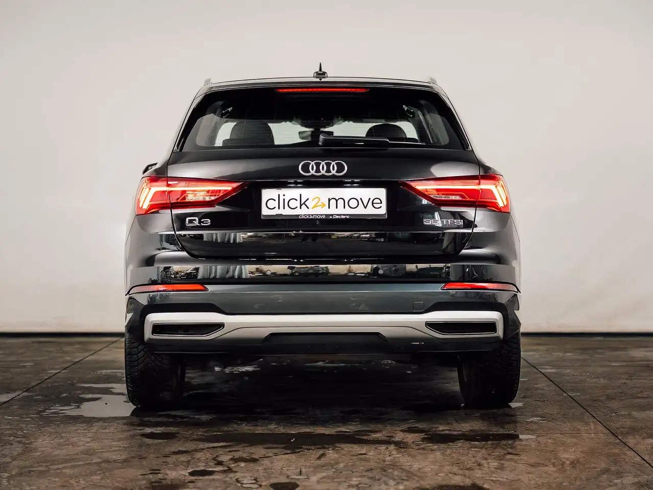 Audi Q3 - 6