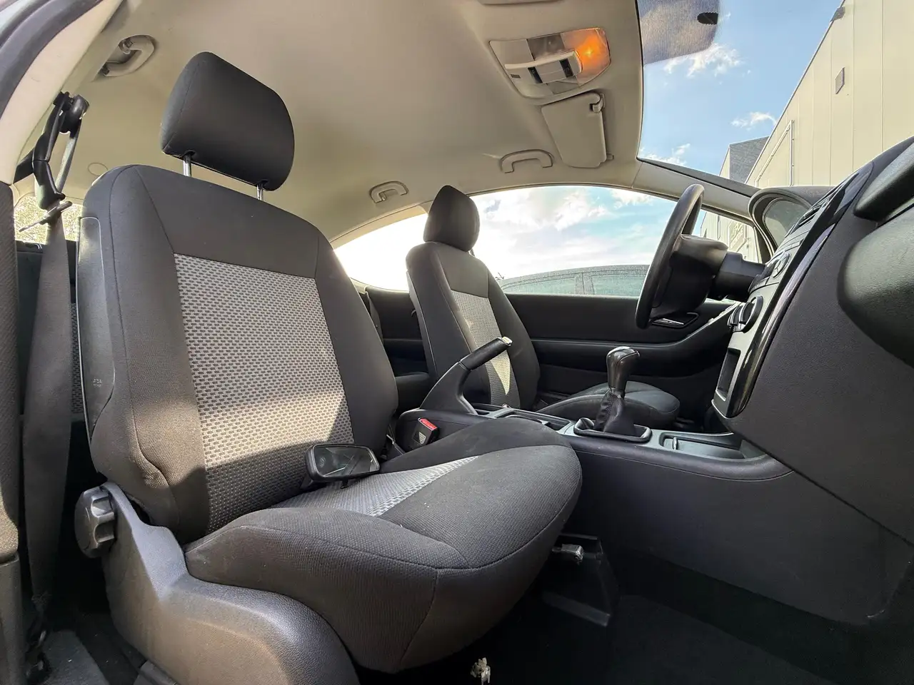 Mercedes-Benz A 160 - 7