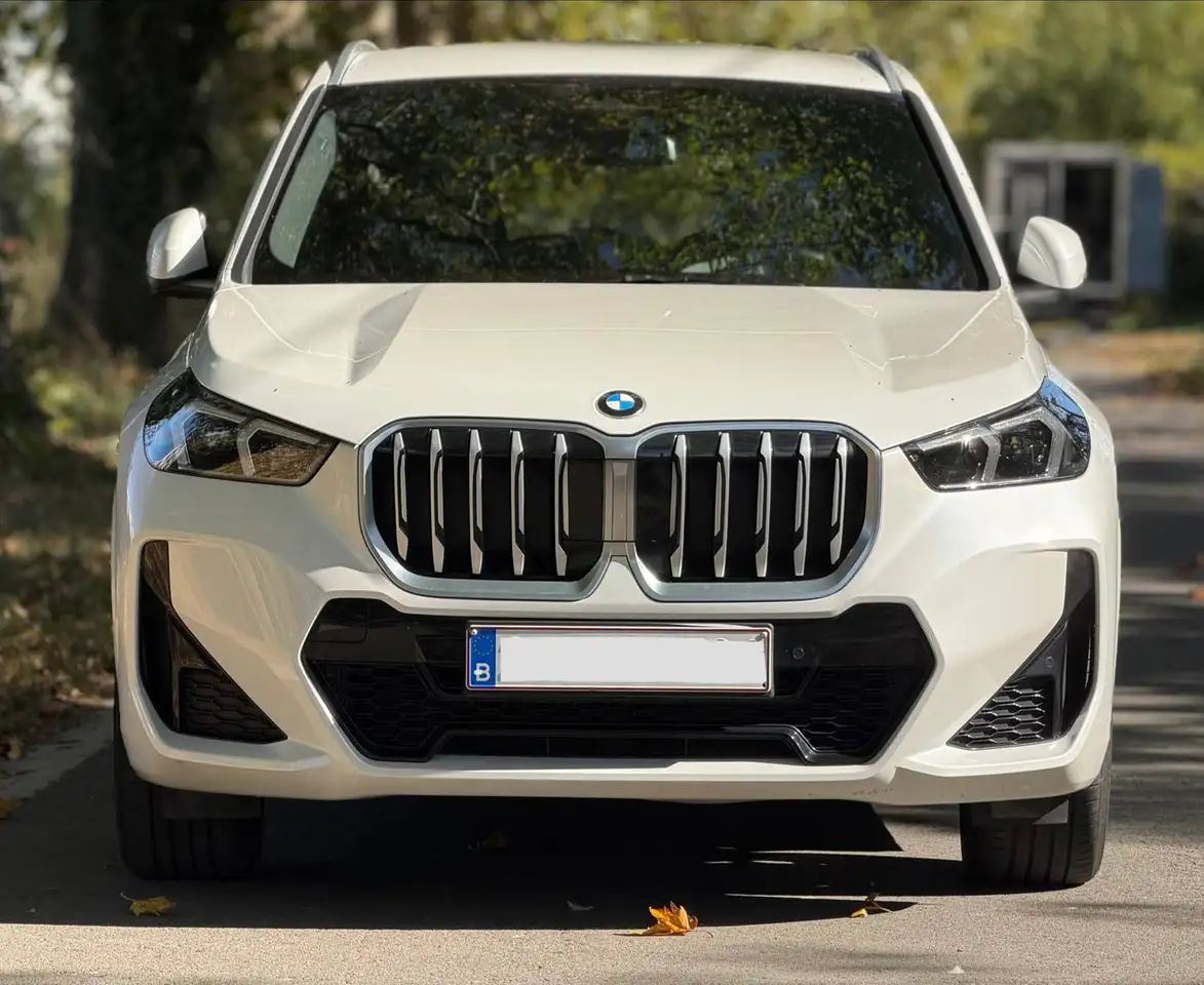 BMW X1 - 4