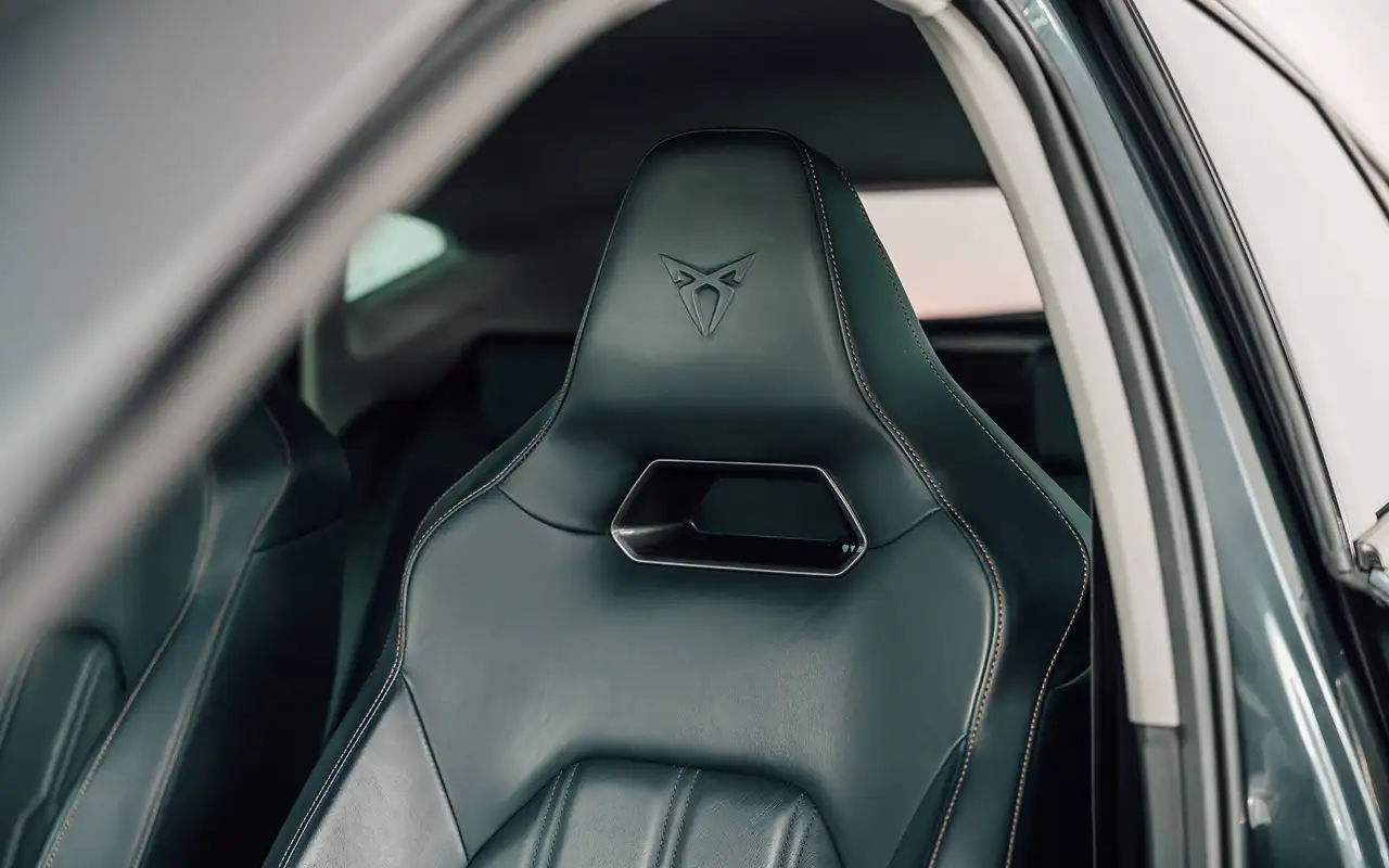 CUPRA Formentor - 12