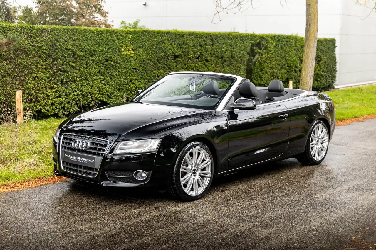 Audi A5 - 7
