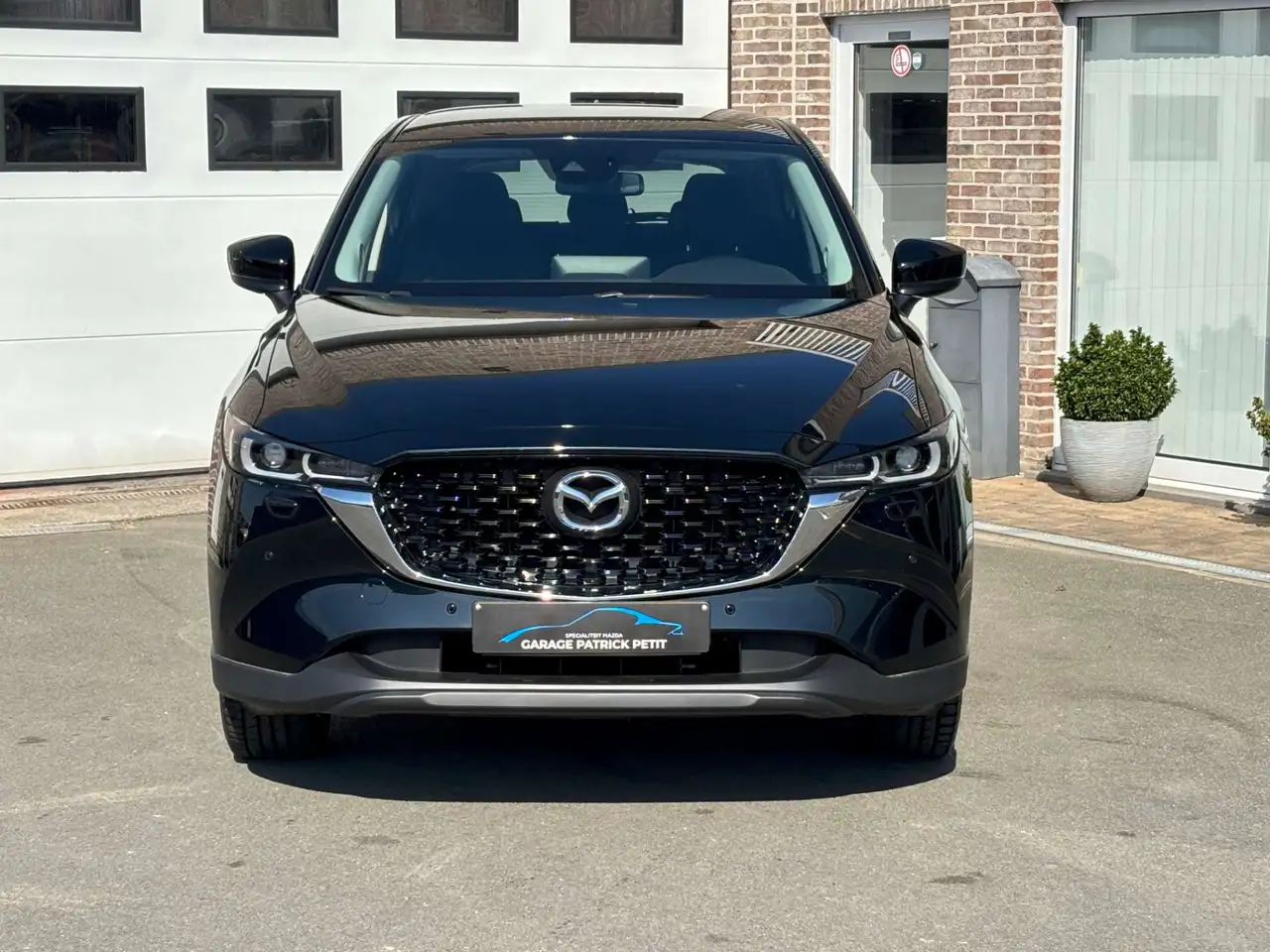 Mazda CX-5 - 2