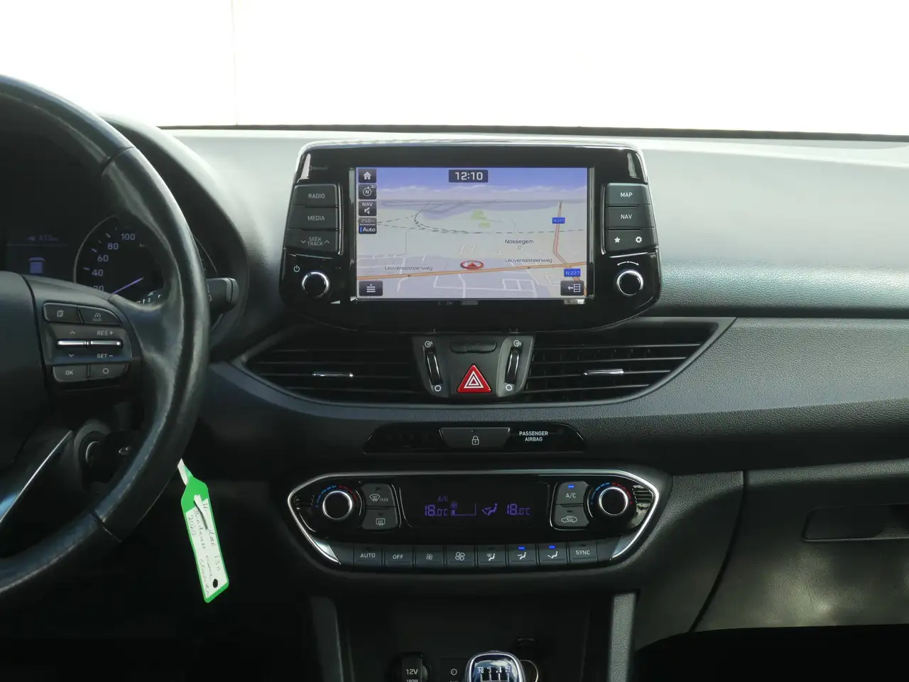 Hyundai i30 - 9