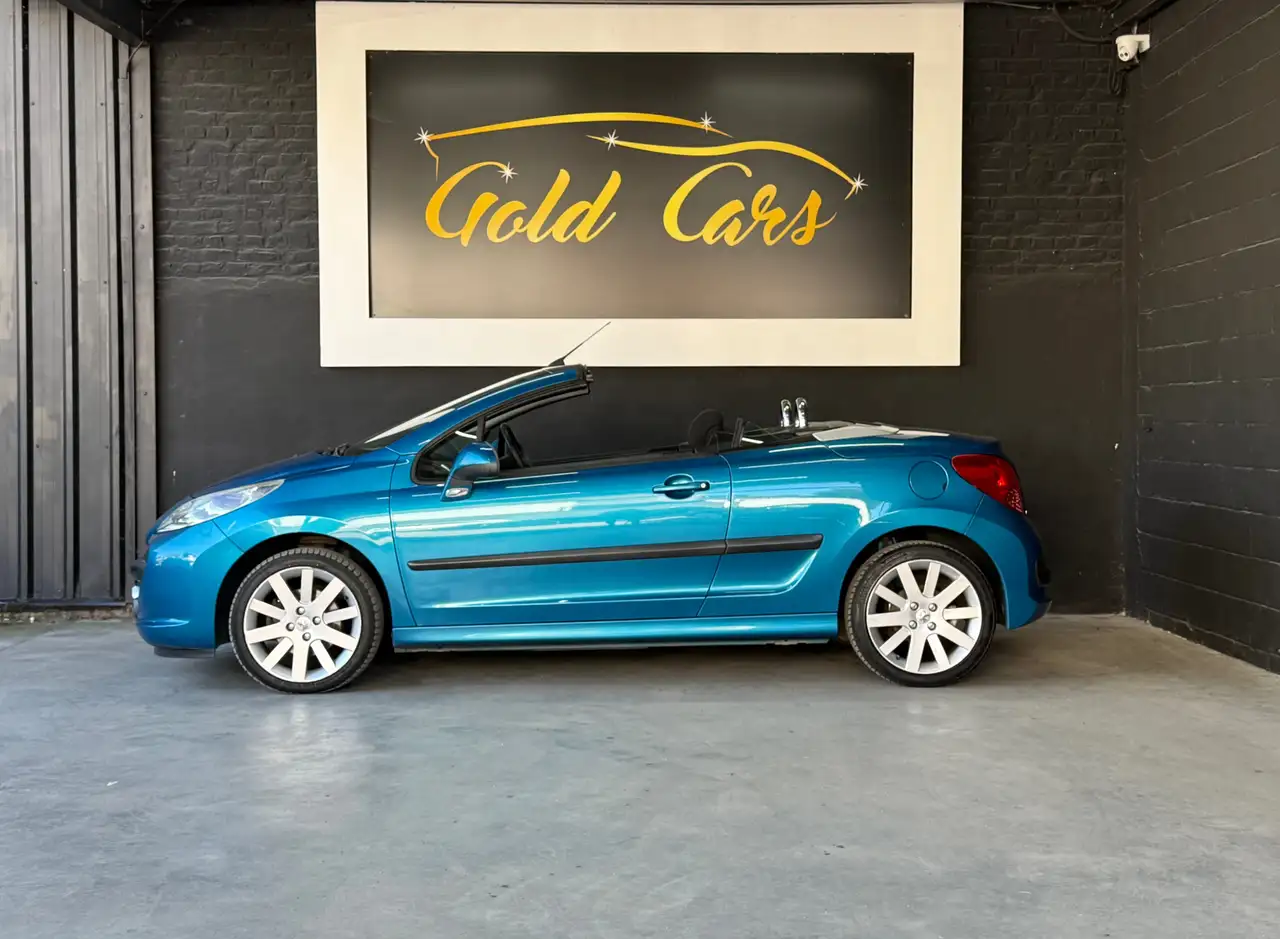 Peugeot 207 - 3