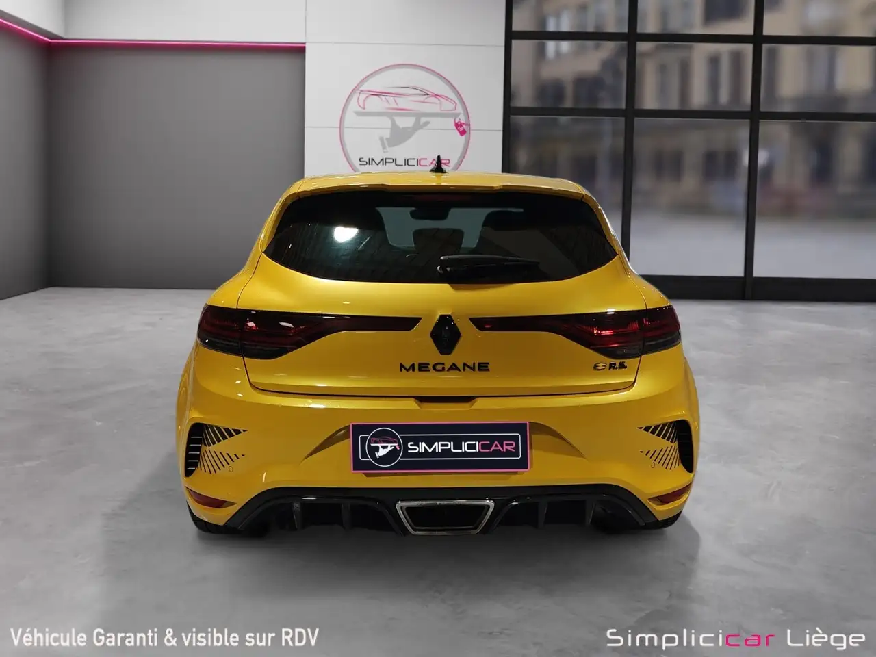 Renault Megane - 6