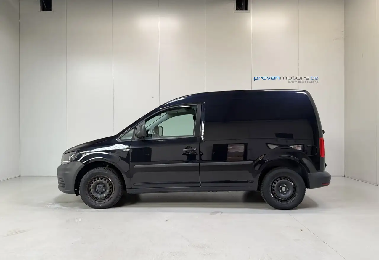 Volkswagen Caddy - 7