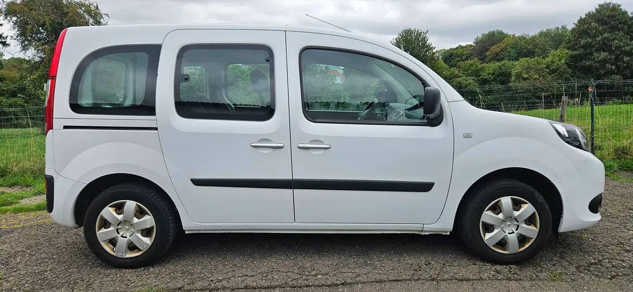 Renault Kangoo - 3