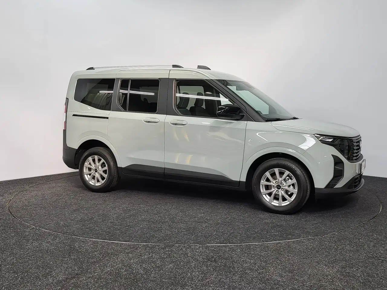 Ford Tourneo Courier - 8