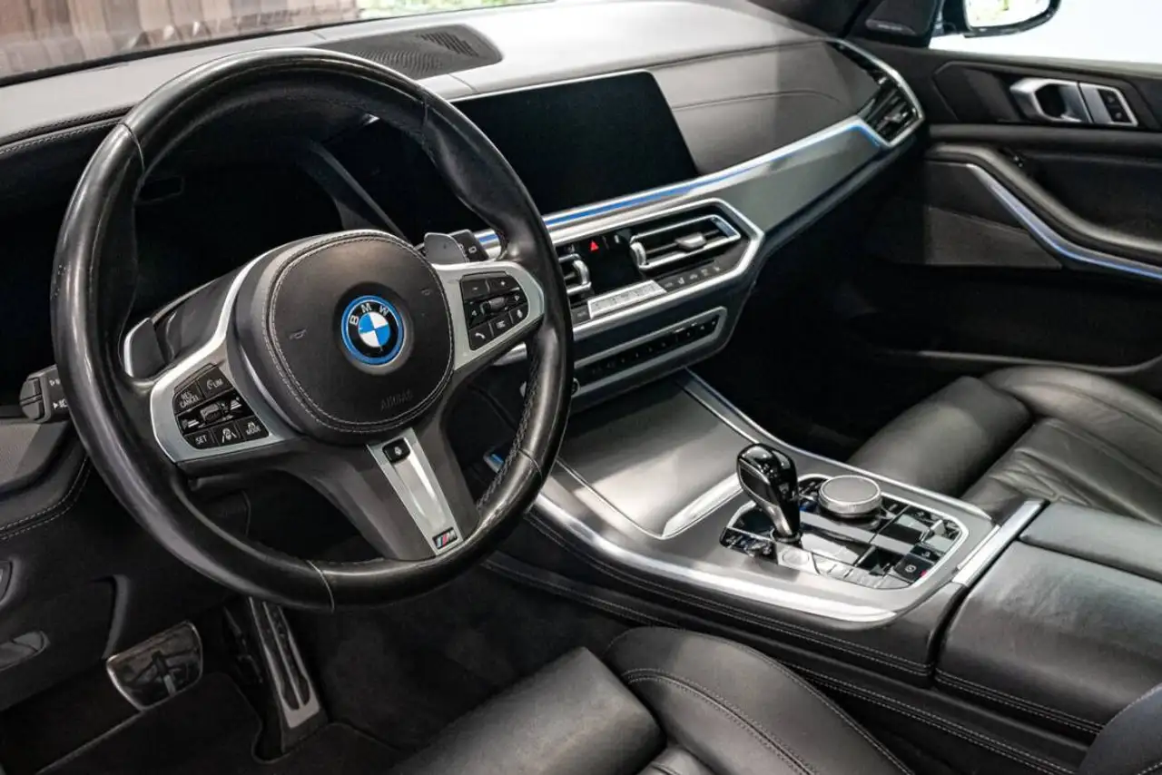 BMW X5 - 2