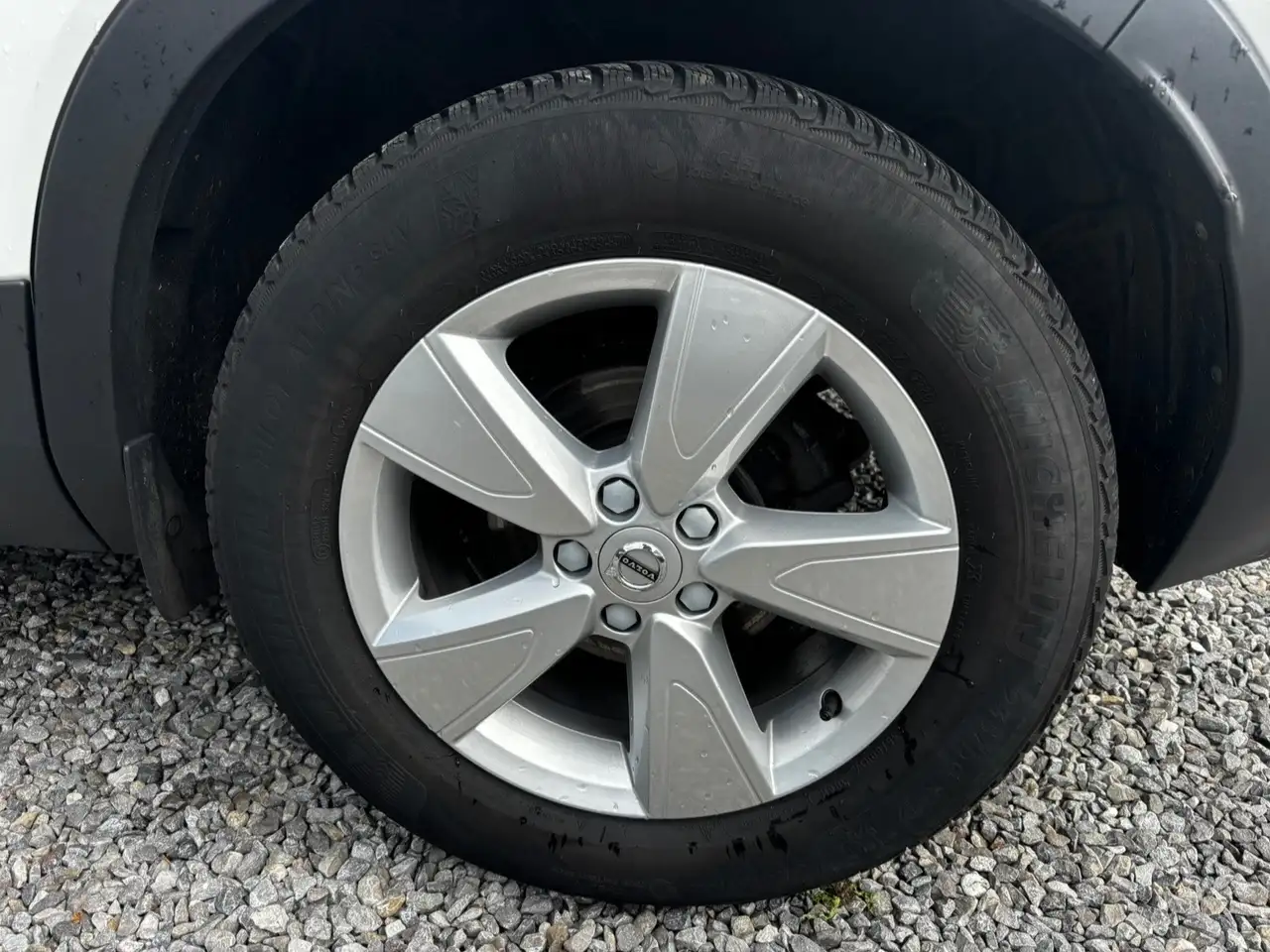 Volvo XC40 - 7