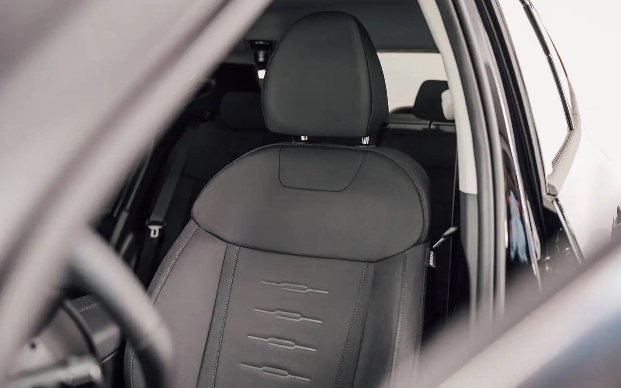 Hyundai TUCSON - 10