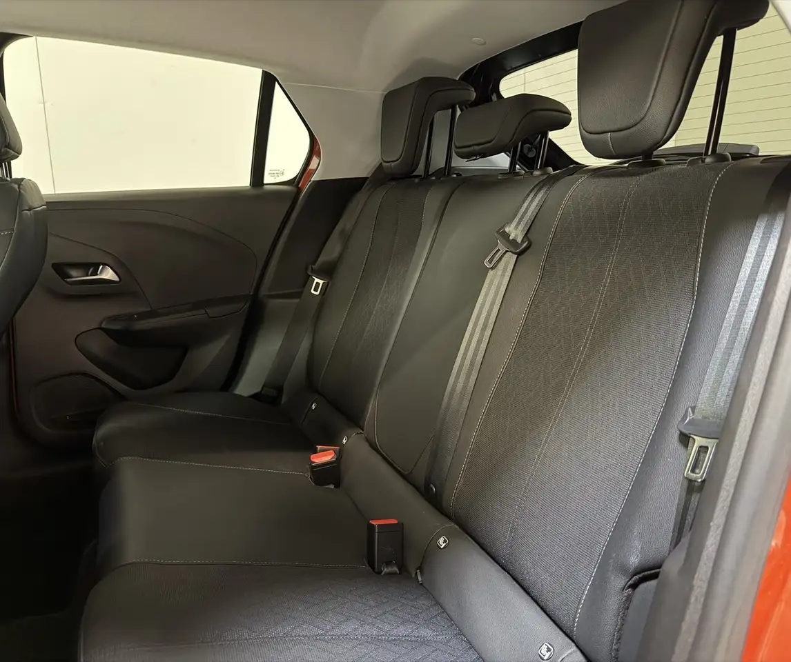 Opel Corsa - 10