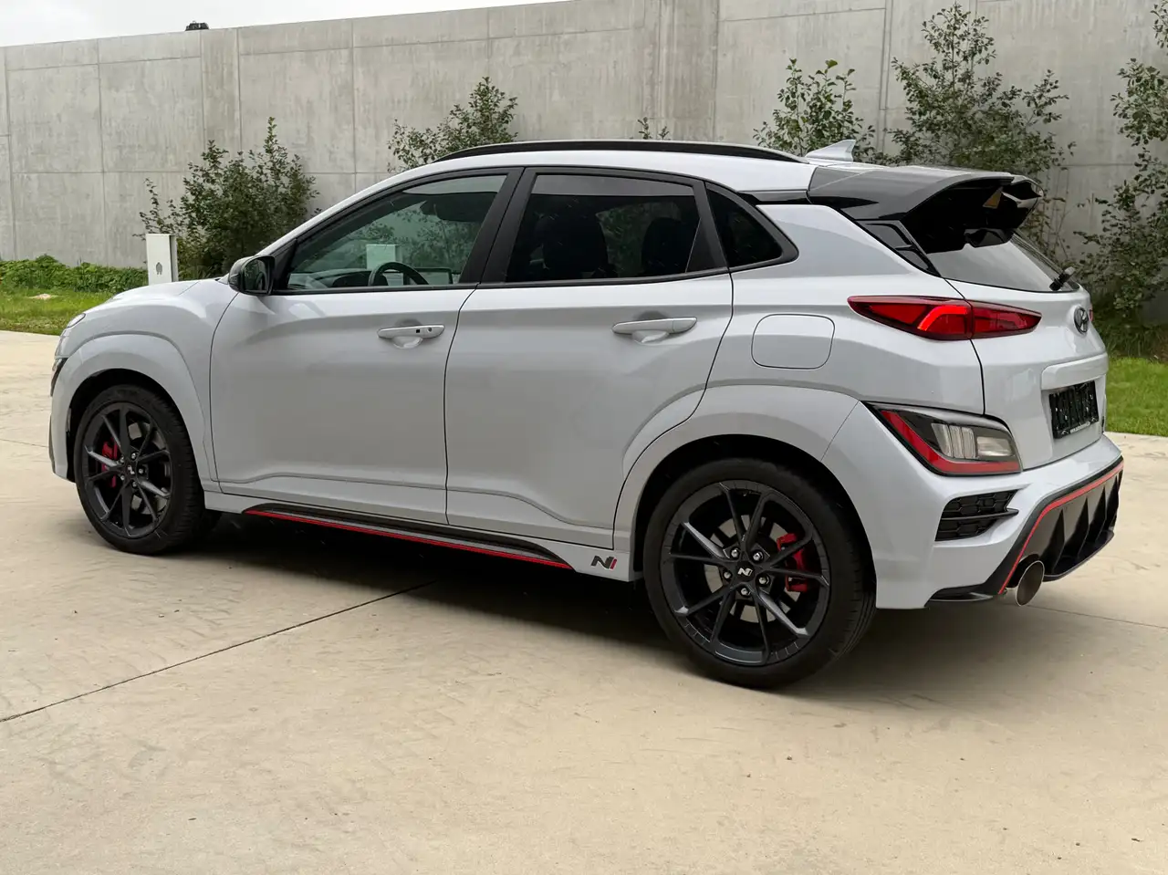 Hyundai KONA - 6