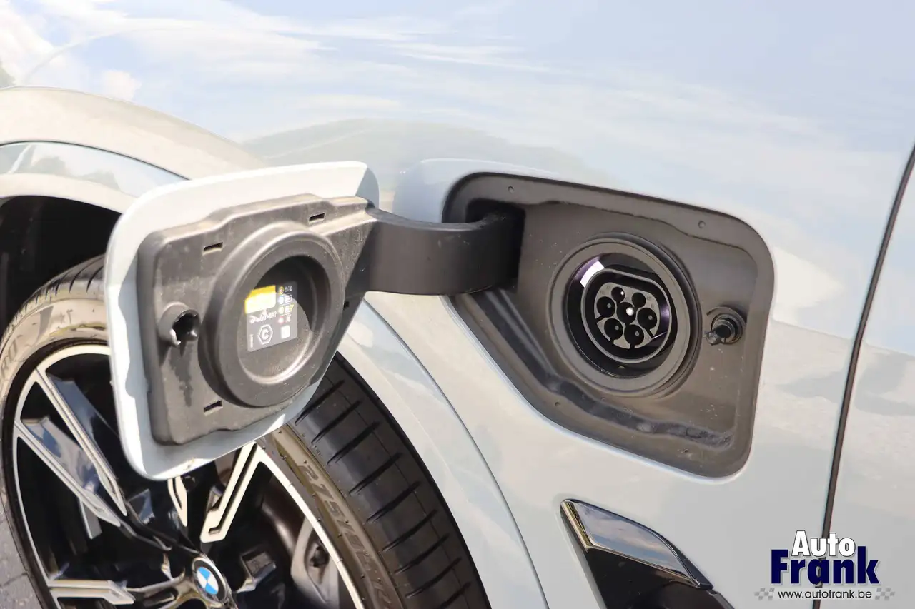 BMW X5 - 12