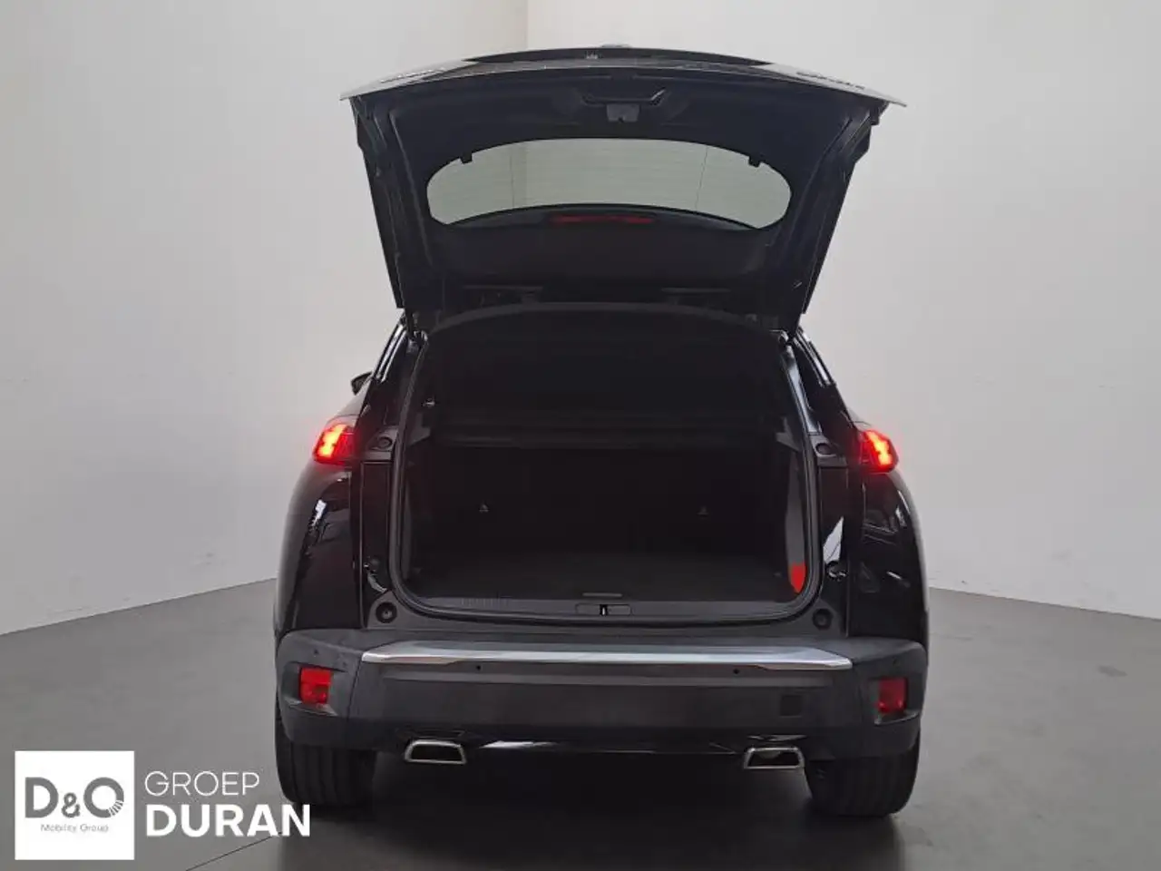 Peugeot 2008 - 6