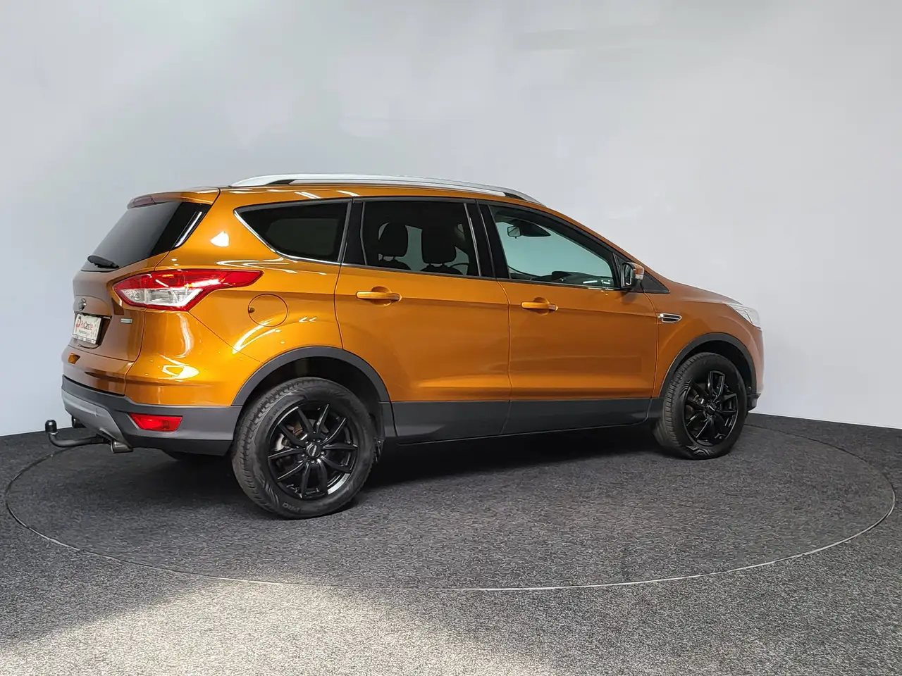 Ford Kuga - 6