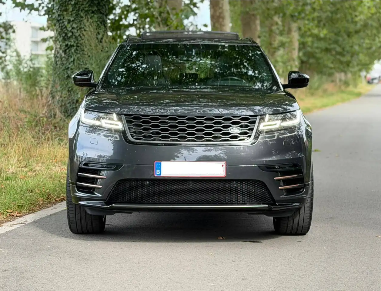 Land Rover Range Rover Velar - 5