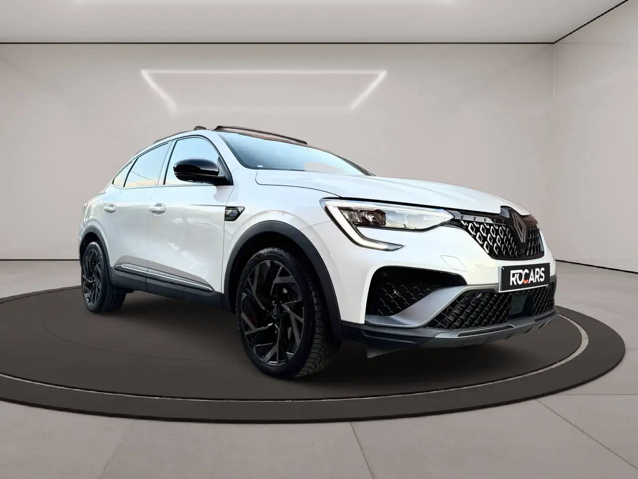 Renault Arkana - 4