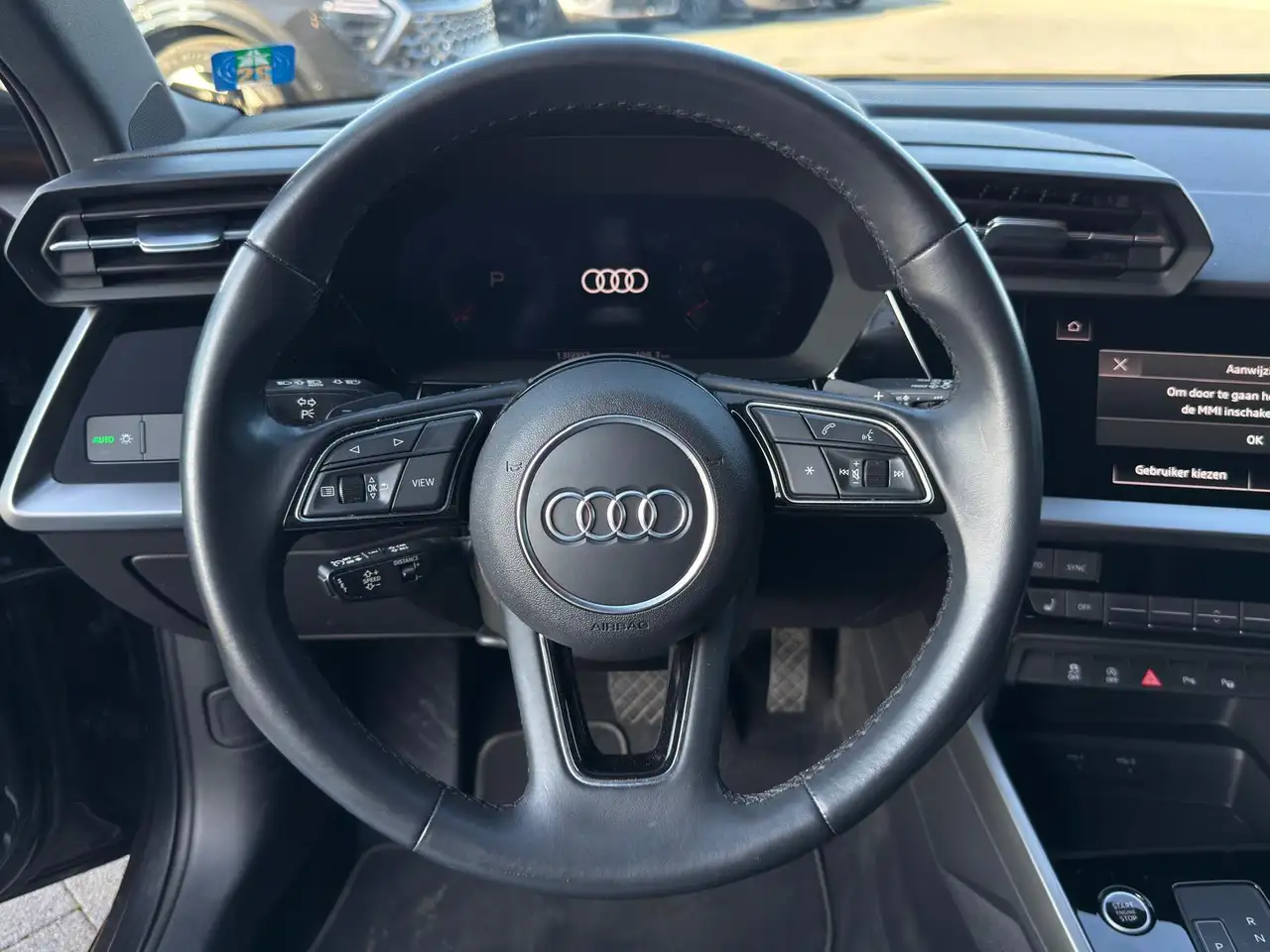 Audi A3 - 7