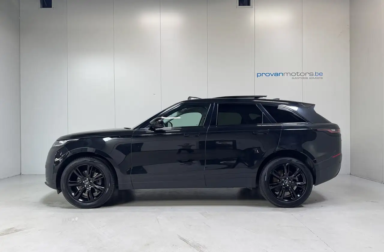 Land Rover Range Rover Velar - 8