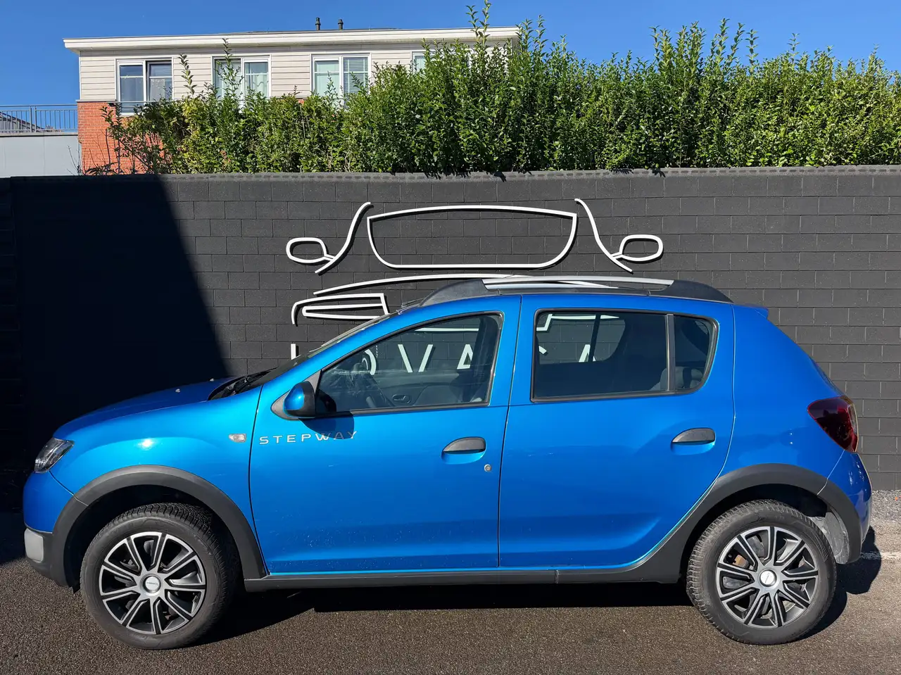Dacia Sandero - 2
