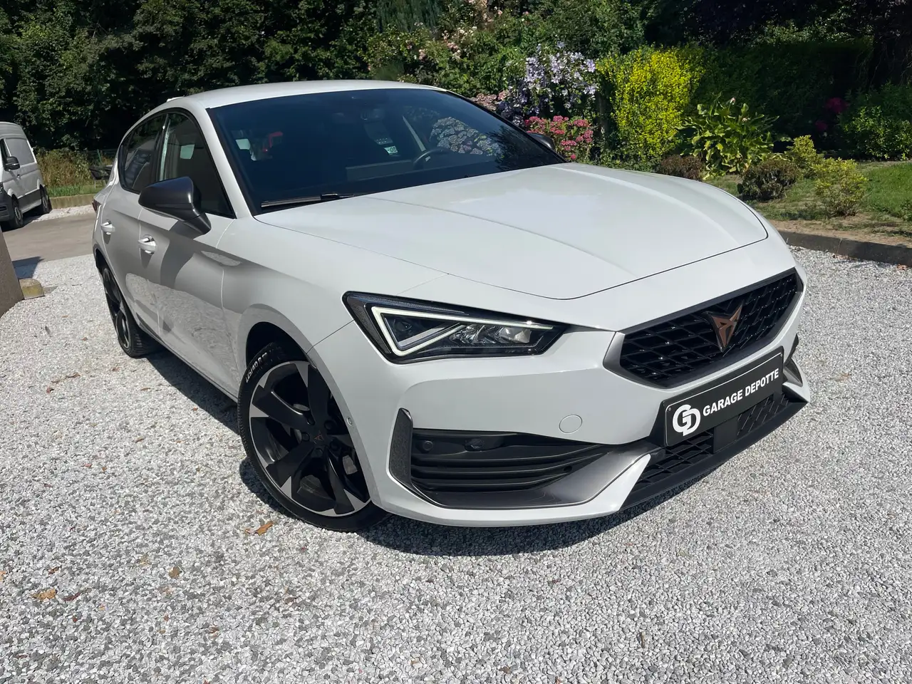 CUPRA Leon - 7
