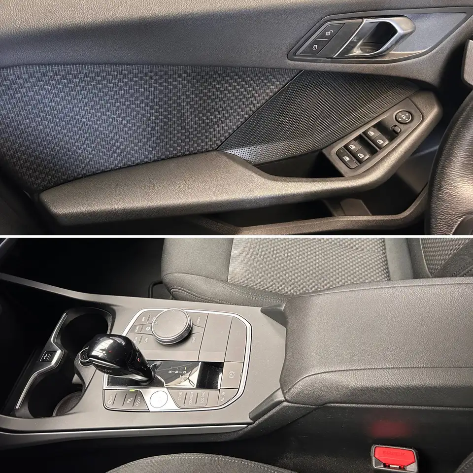 BMW 116 - 11