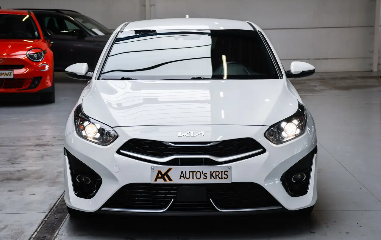 Kia ProCeed / pro_cee'd - 4