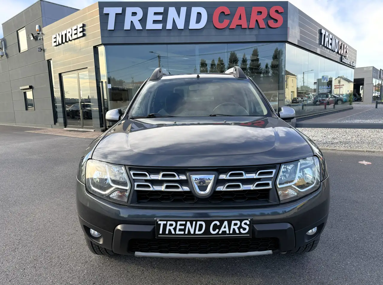 Dacia Duster - 8
