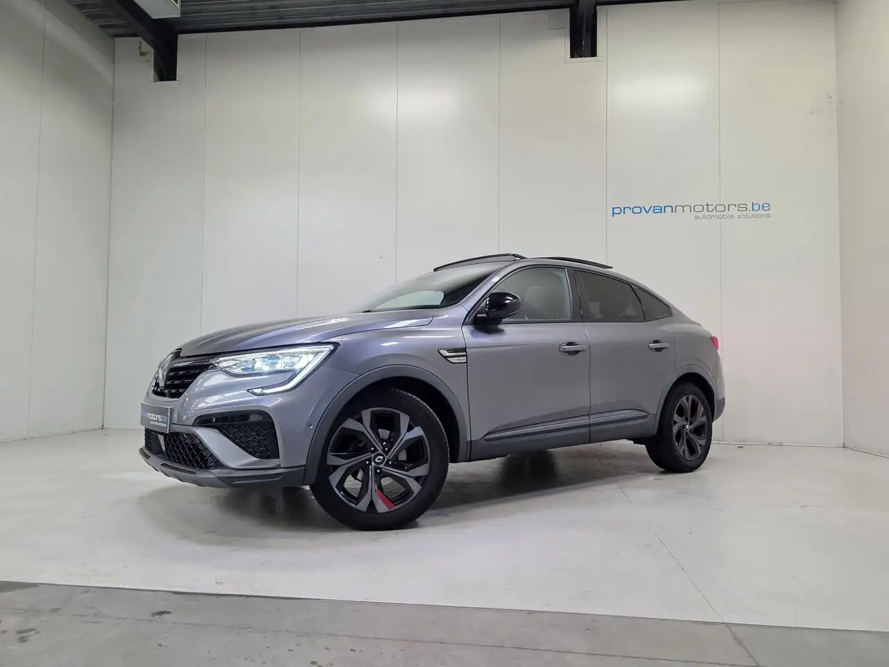 Renault Arkana - 4