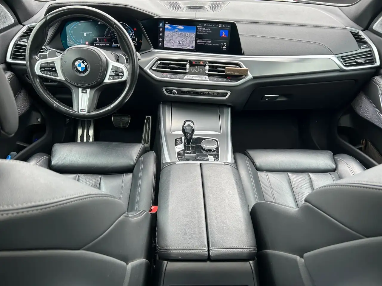 BMW X5 - 10