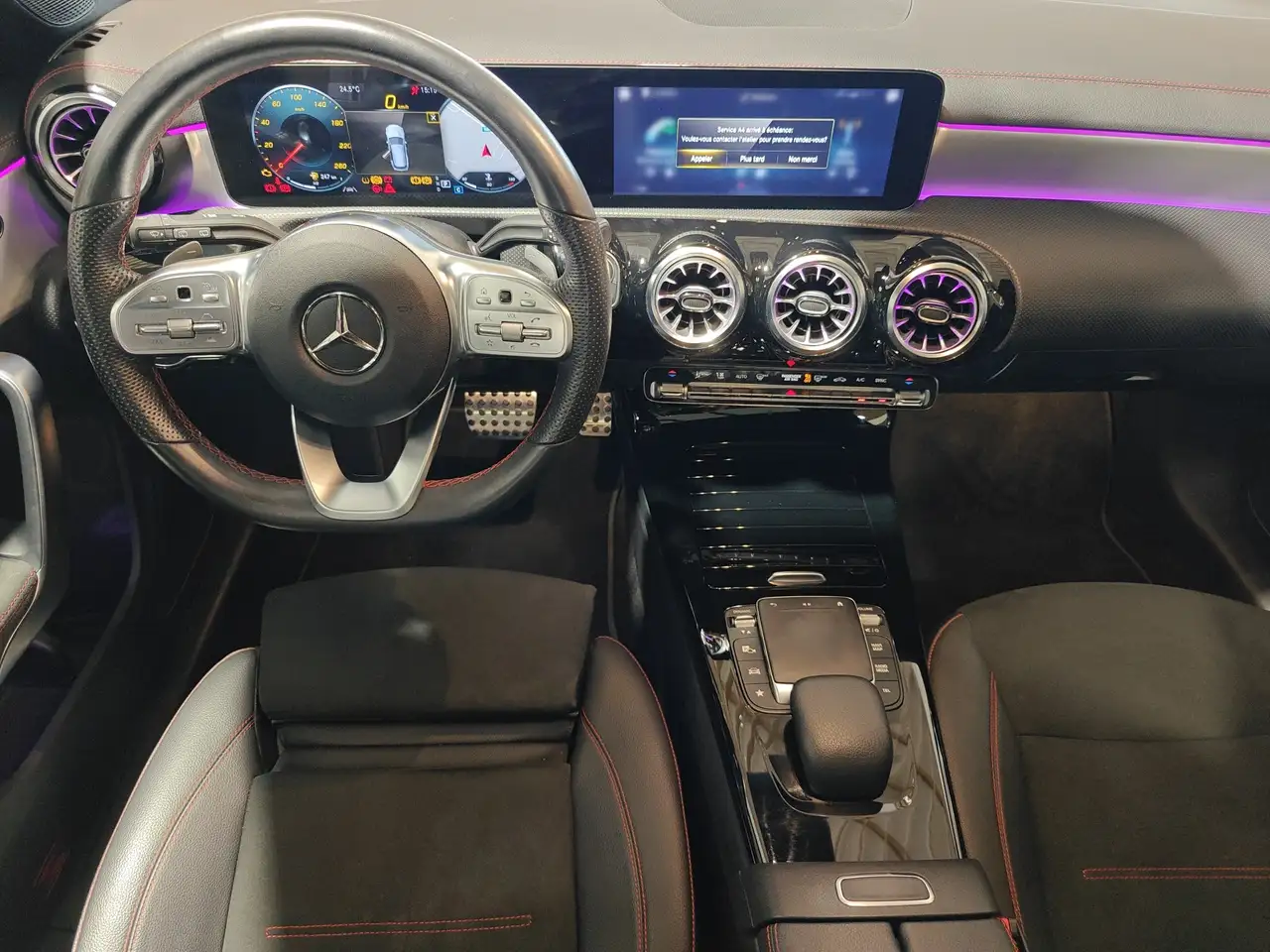 Mercedes-Benz Autres - 11