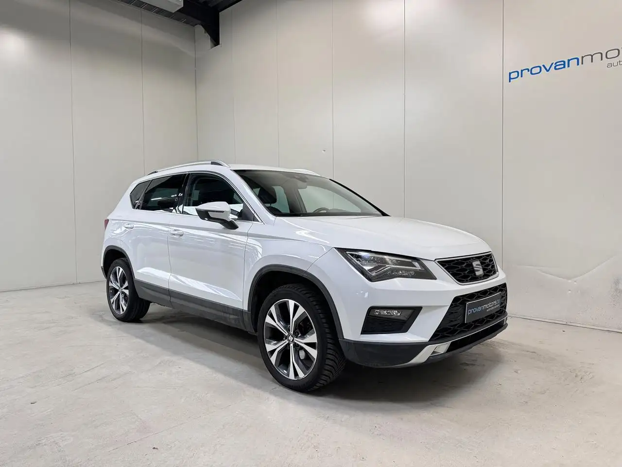 SEAT Ateca - 5