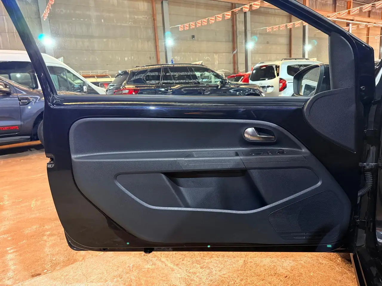 Skoda Citigo - 12