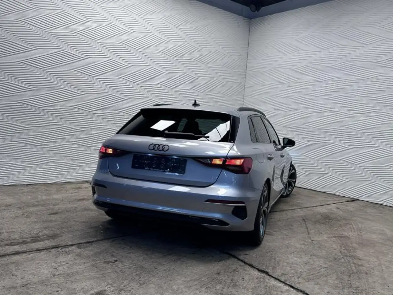 Audi A3 - 10