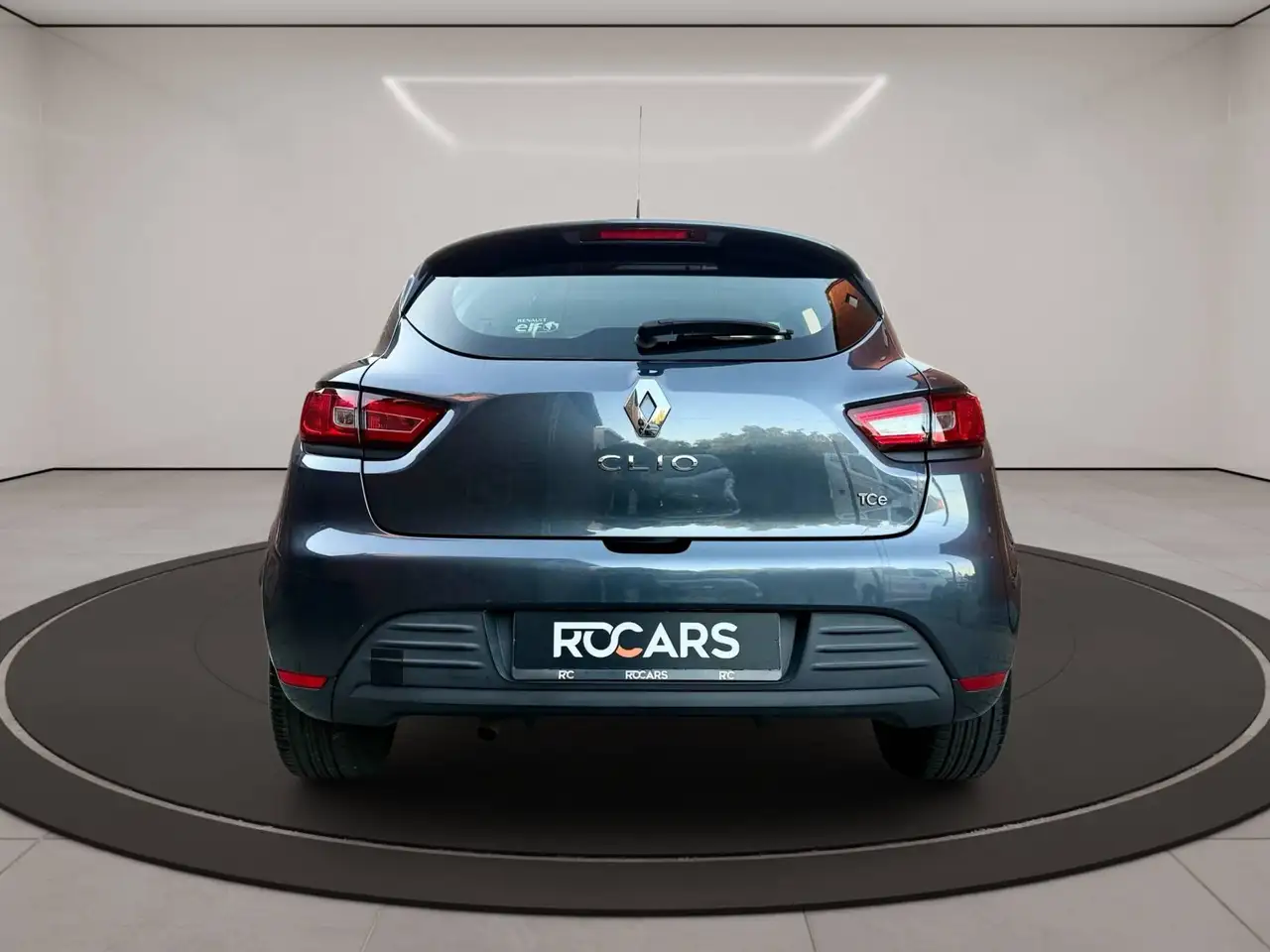 Renault Clio - 7
