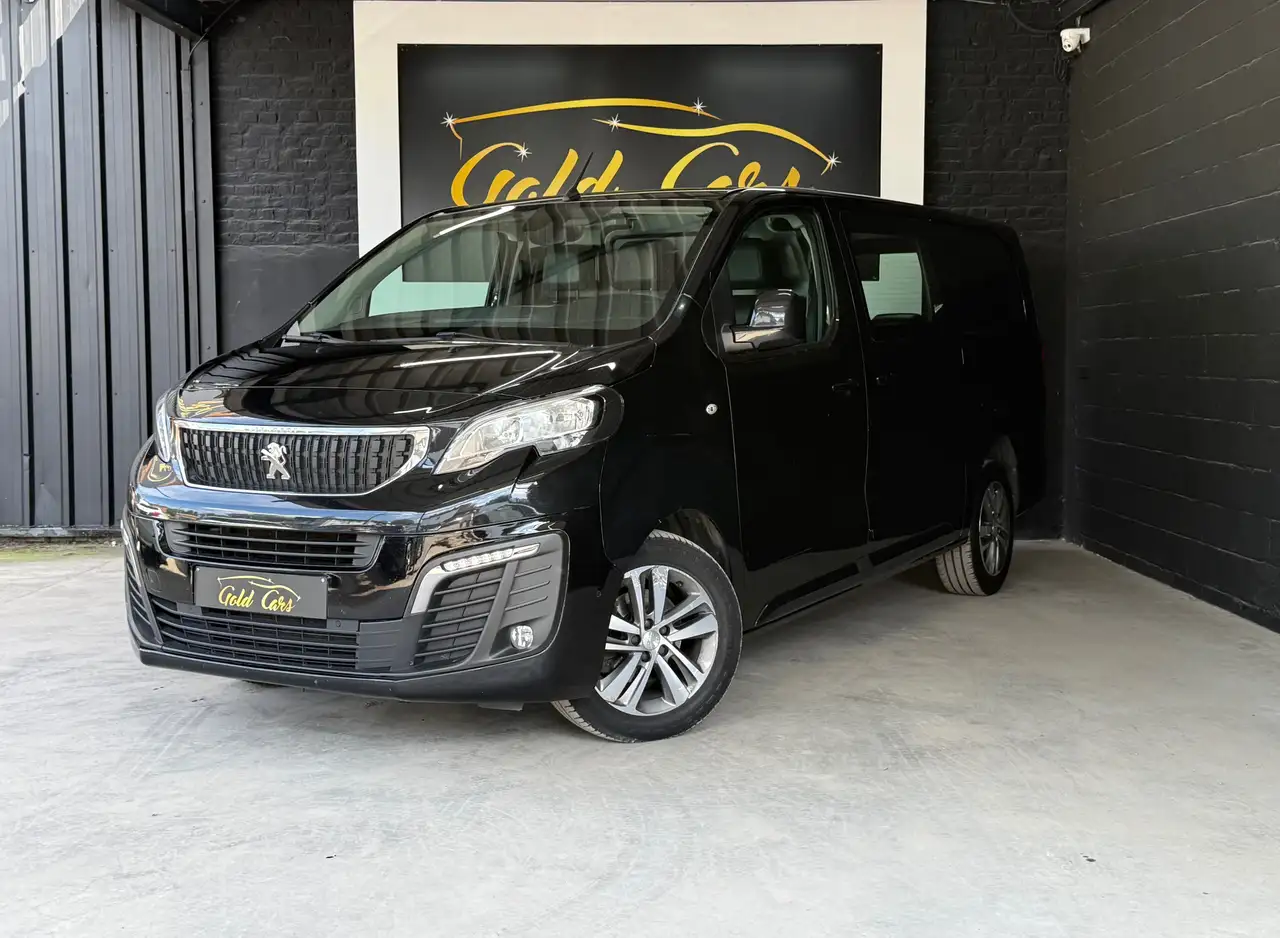 Peugeot Expert - 2