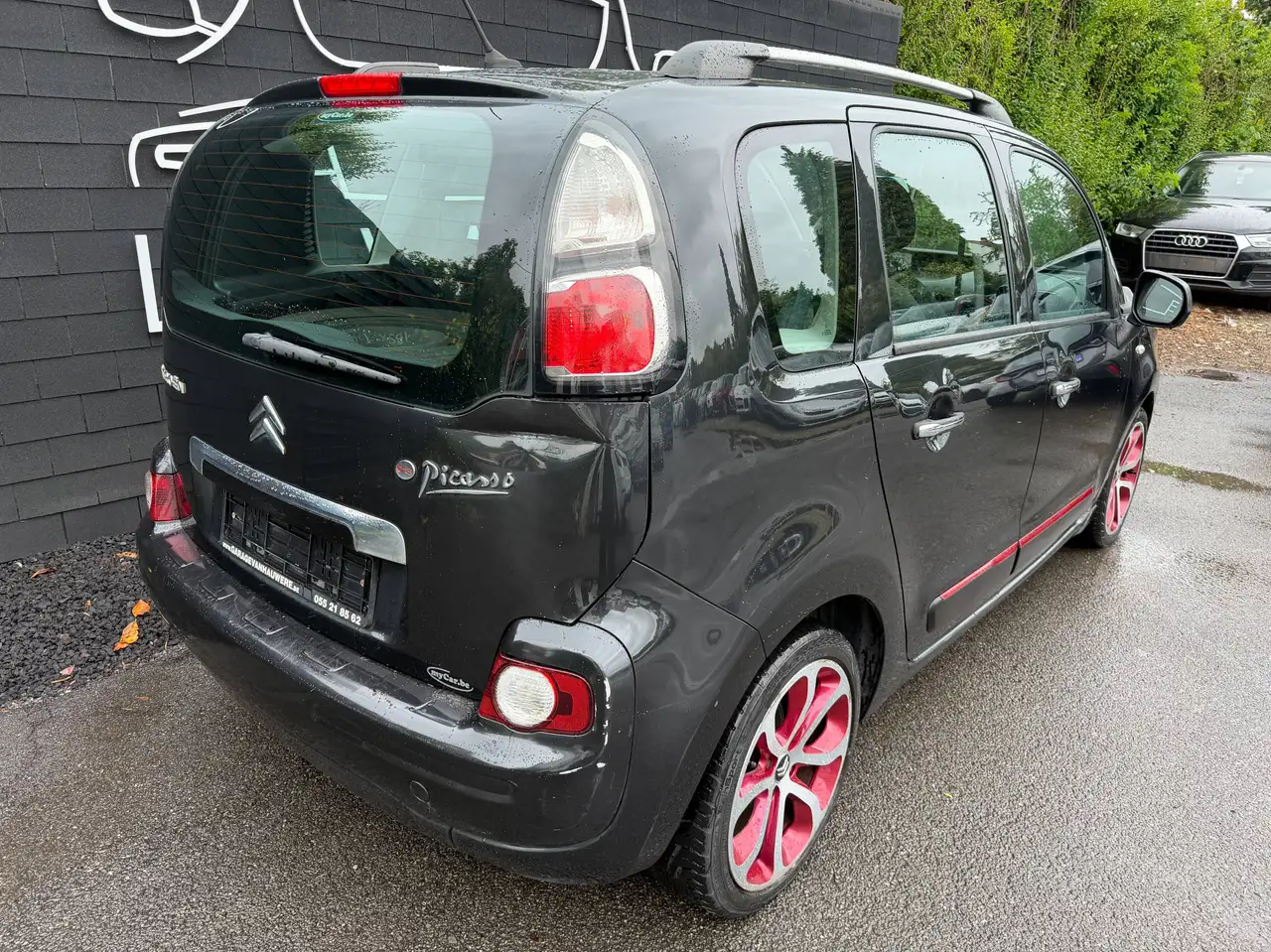 Citroen C3 Picasso - 6