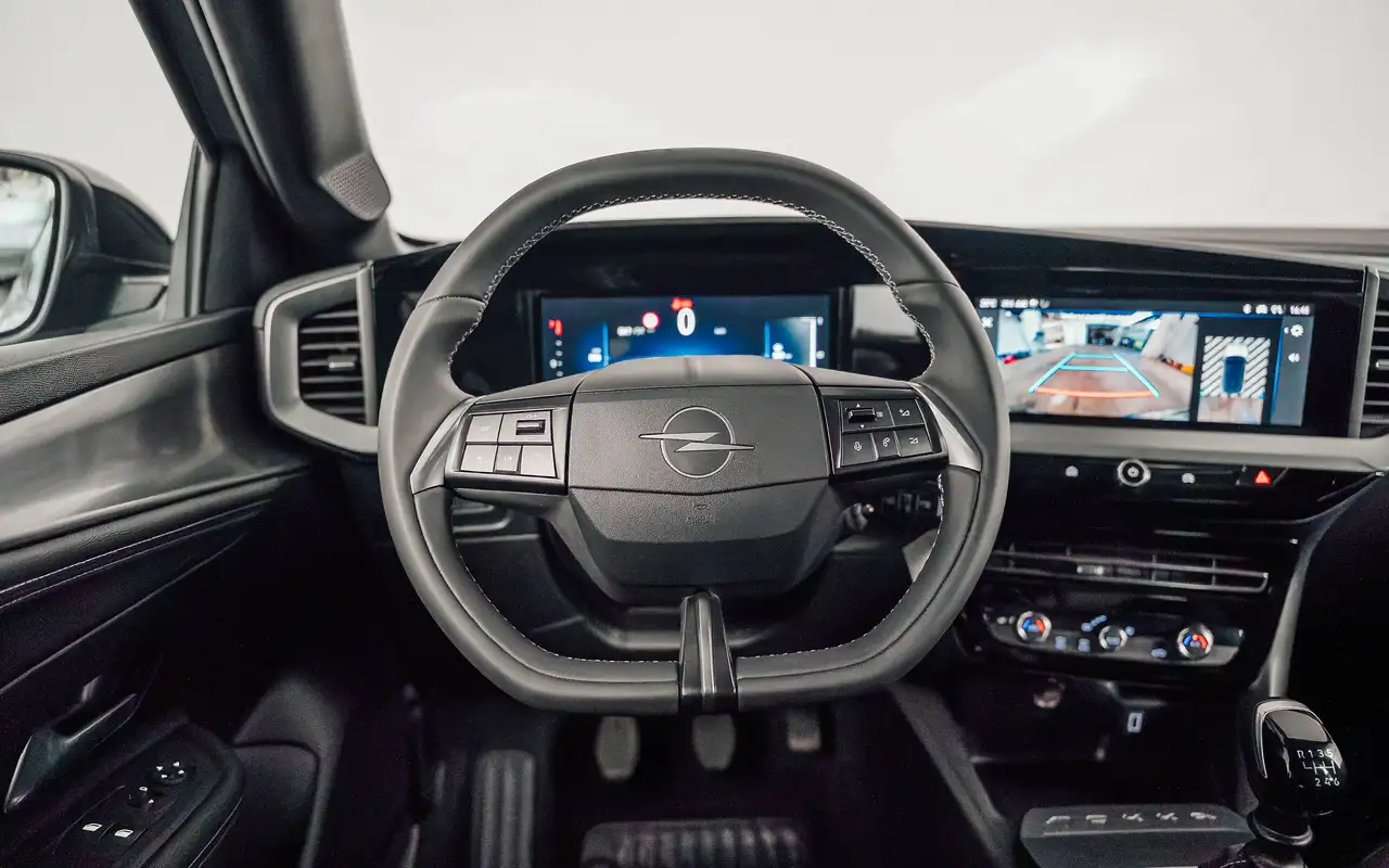 Opel Mokka - 12