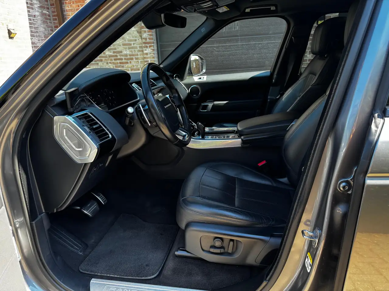 Land Rover Range Rover Sport - 6